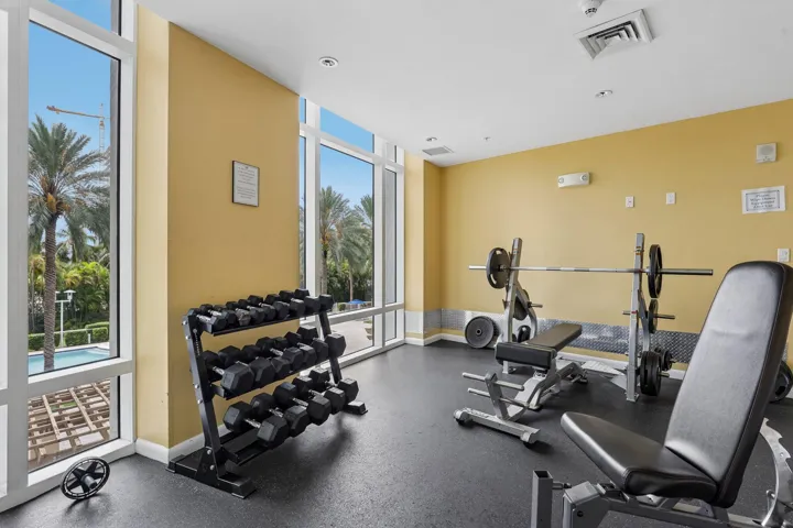 Weights