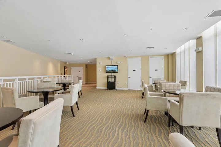 Party Room