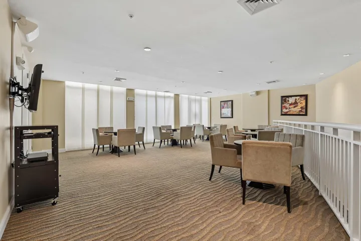 Party Room