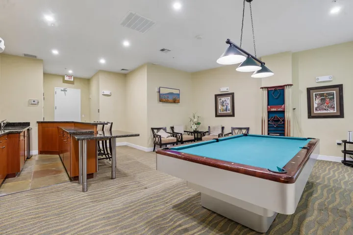 Billiards
