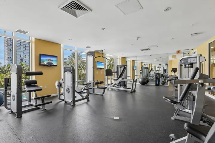 Gym