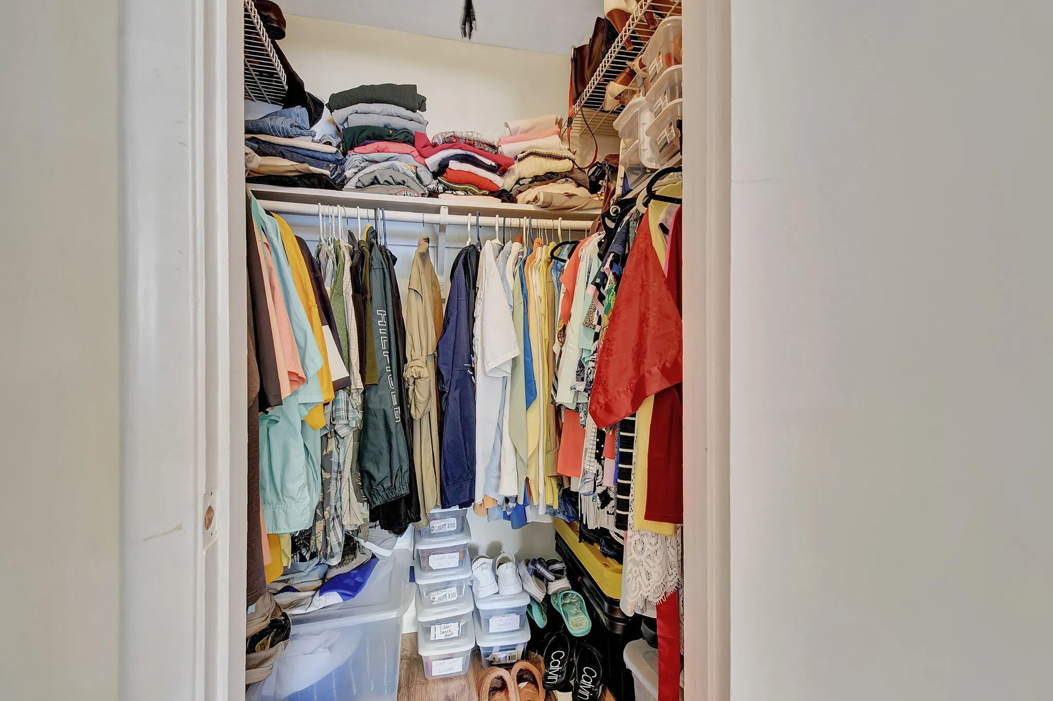 Closet