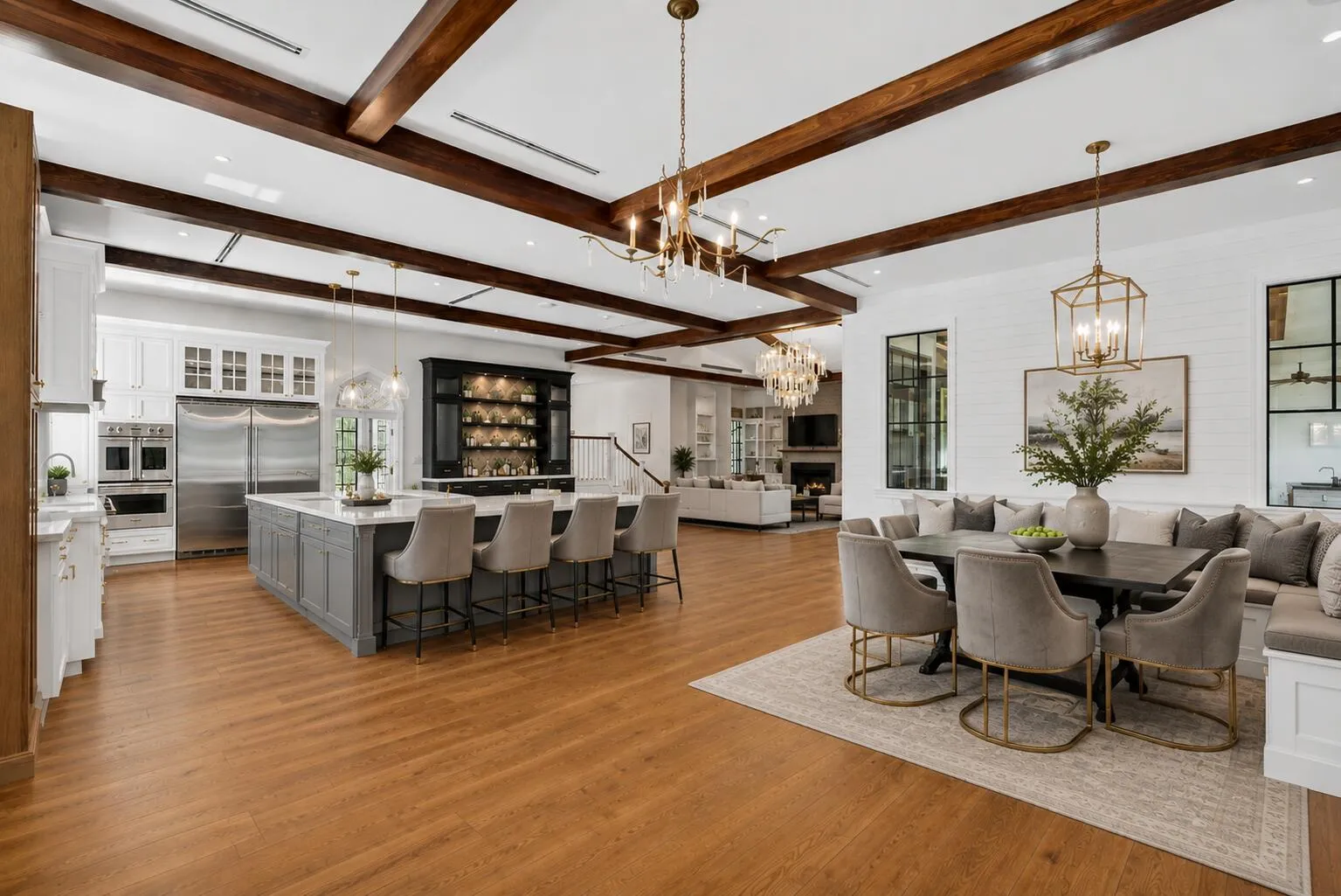 Virtual Kitchen