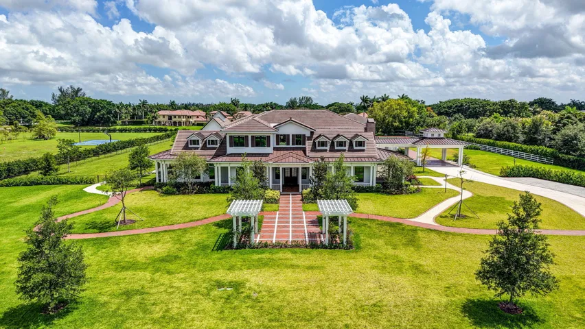 Estate View