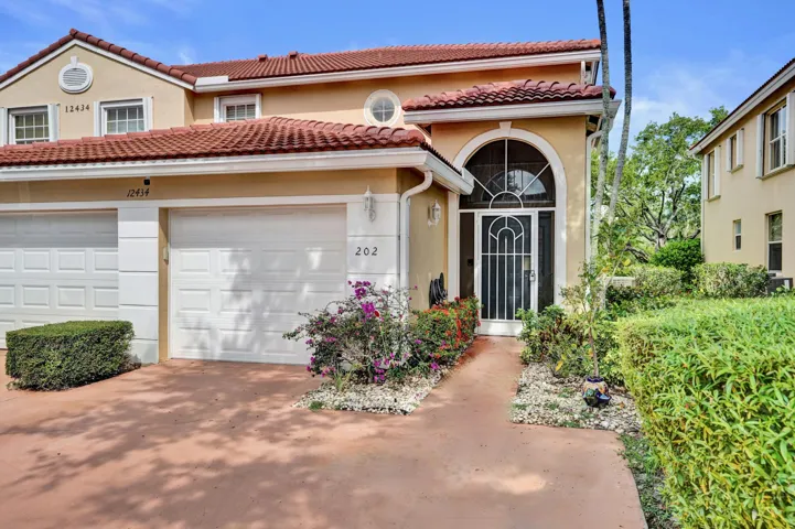 12434 Crystal Pointe - 1