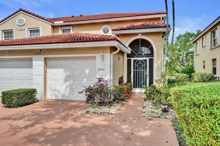 12434 Crystal Pointe - 1