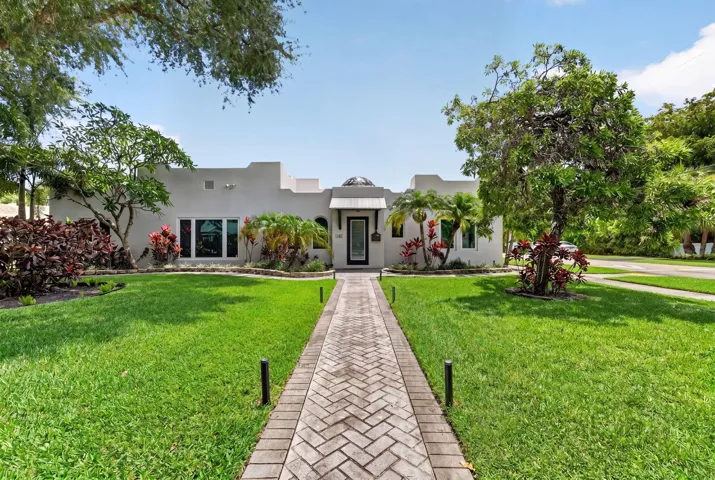 Welcome Home!