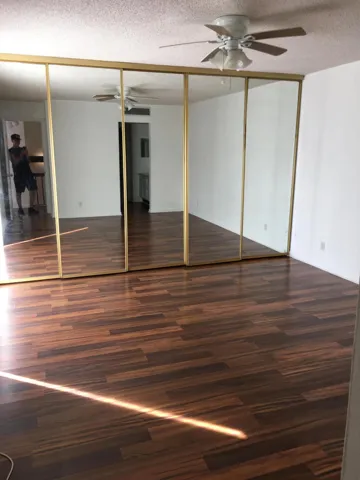Master Bedroom 2nd Flr
