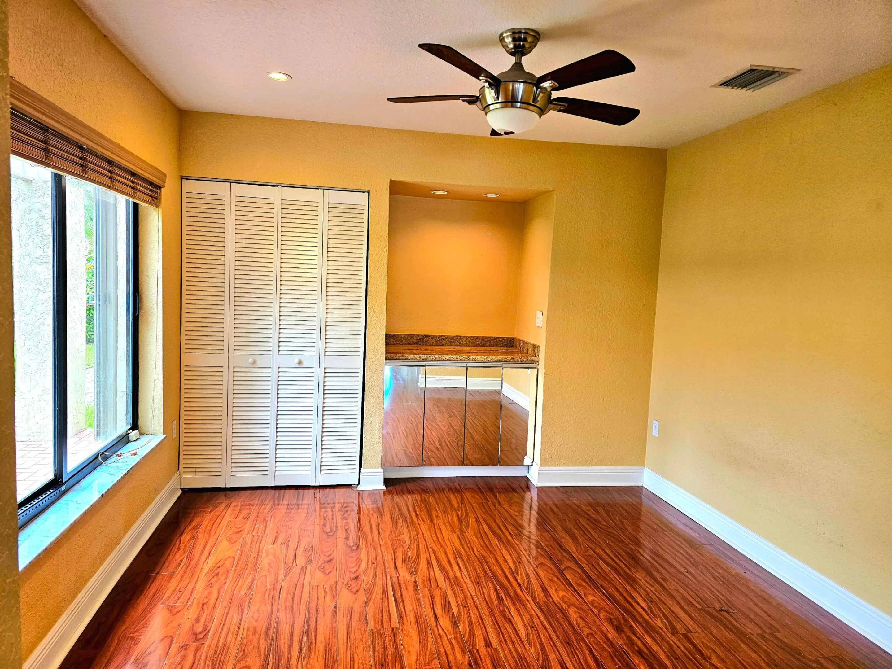 3rd Bedroom / Flex Room