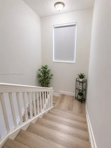 Virtually Staged