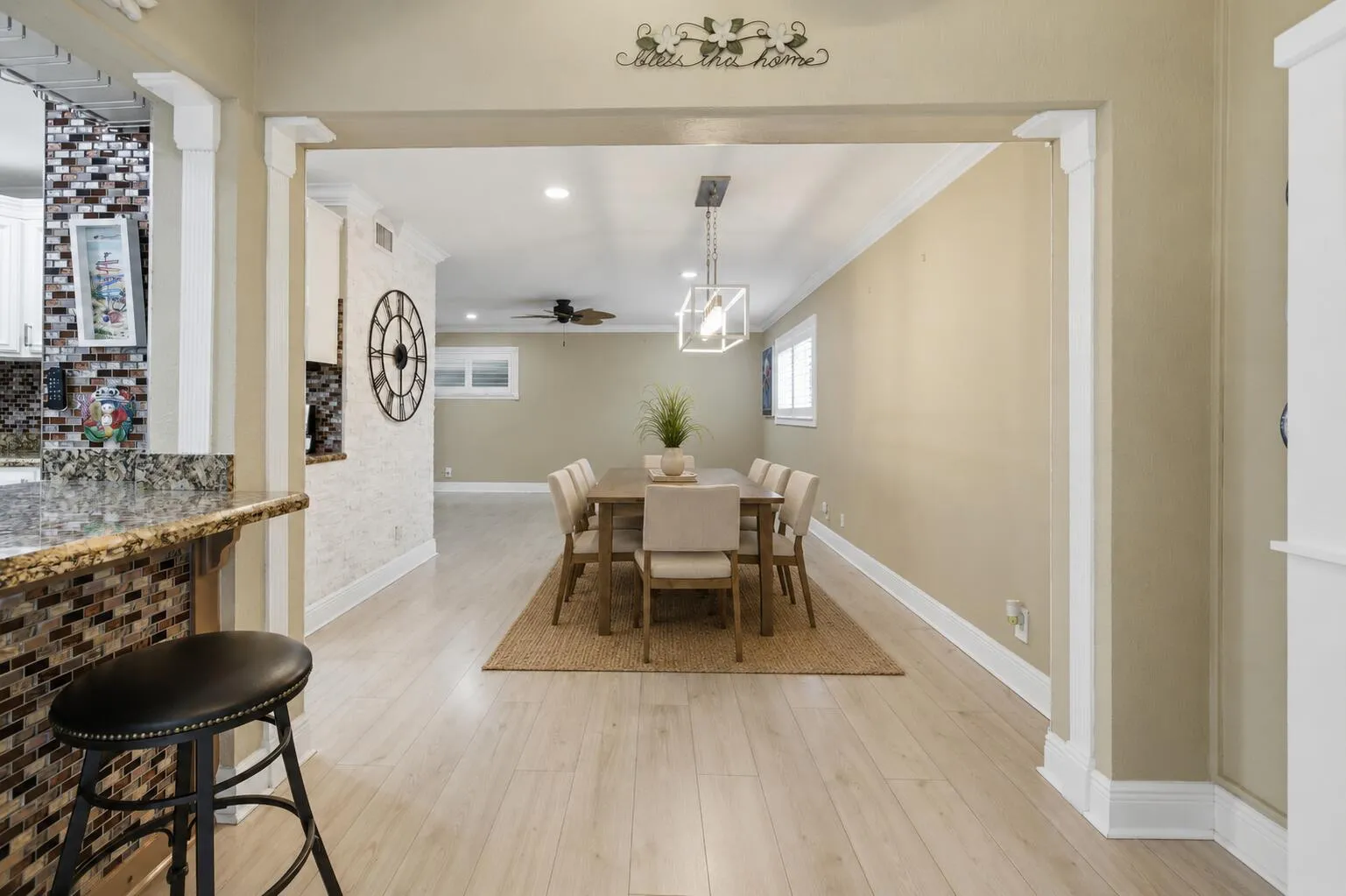 Dinning Room