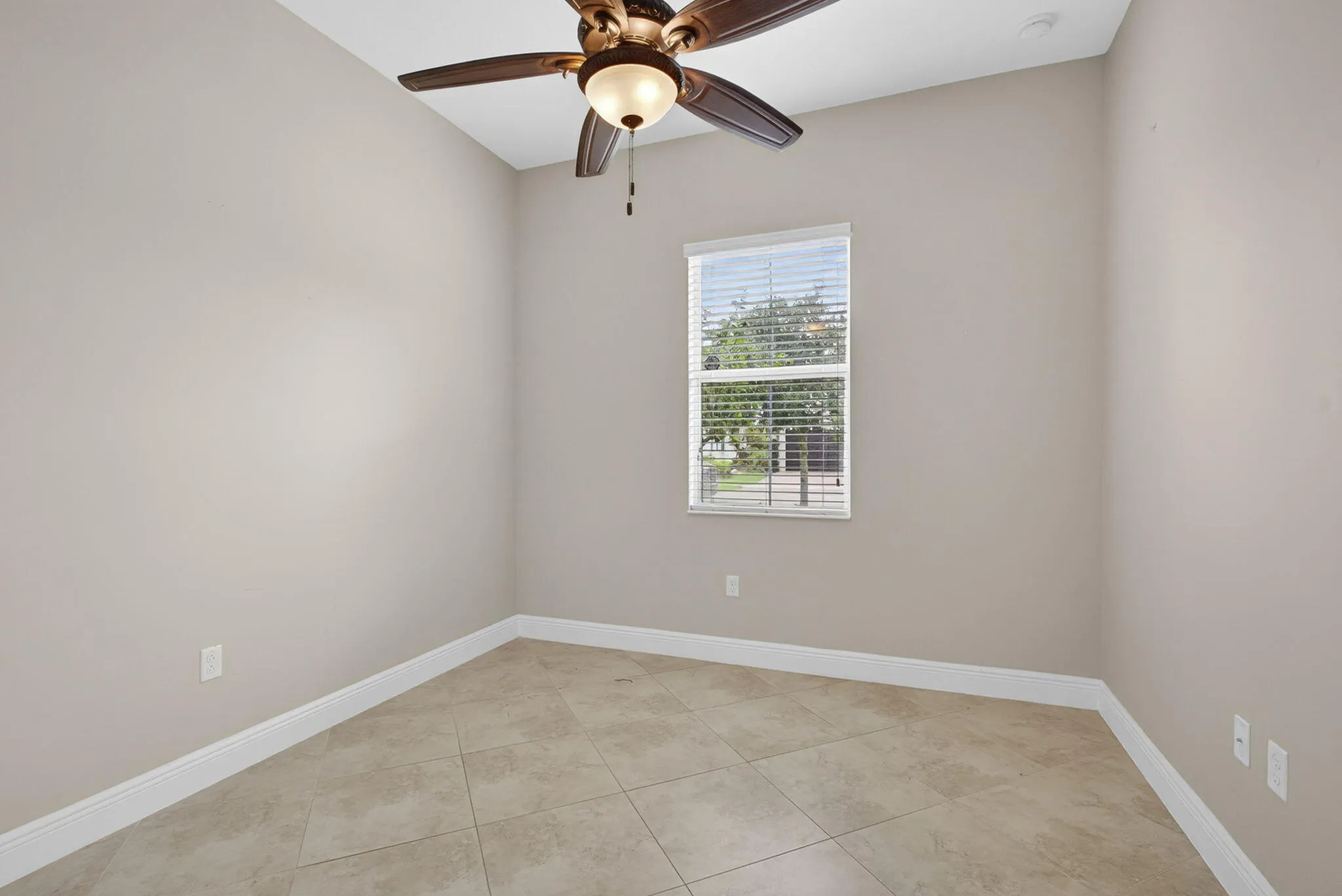 3rd Bedroom