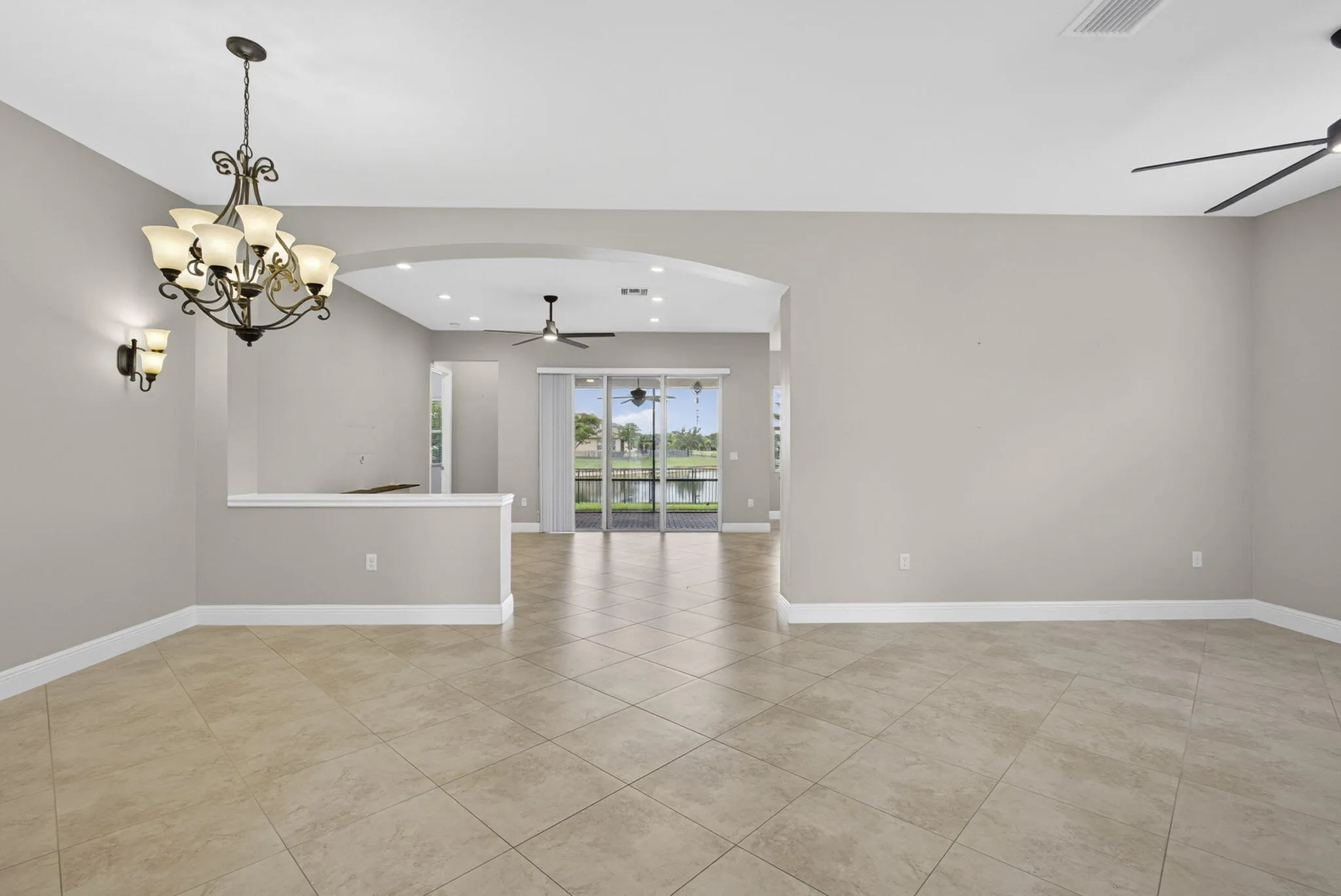 Formal Area