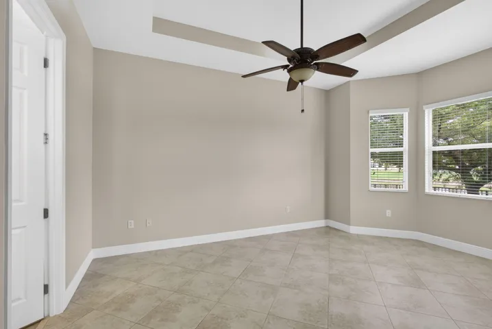 Owner-Suite