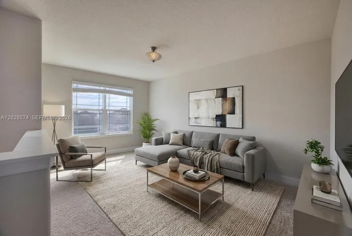 Virtually Furnished
