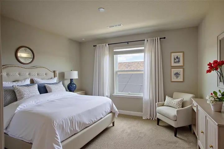 Virtually Furnished