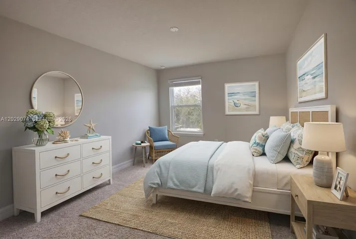Virtually Furnished