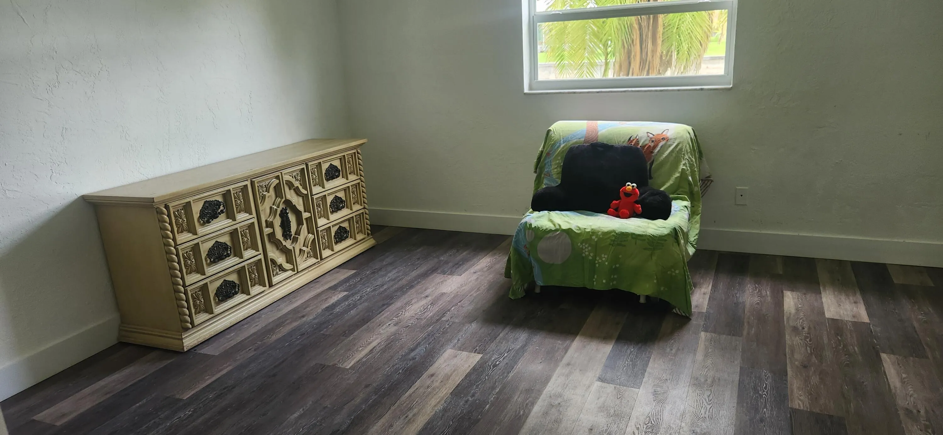 2nd Bedroom