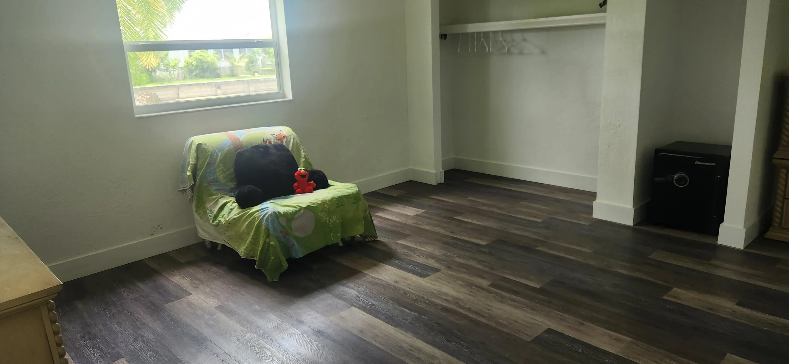 2nd Bedroom