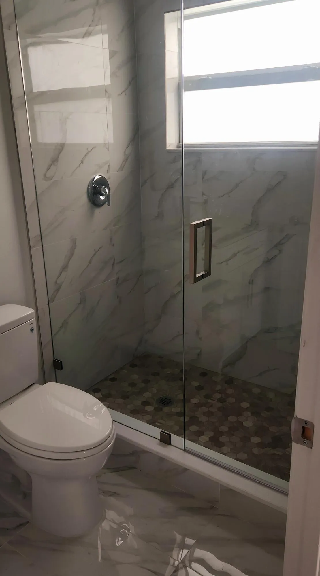 3rd Bath Shower