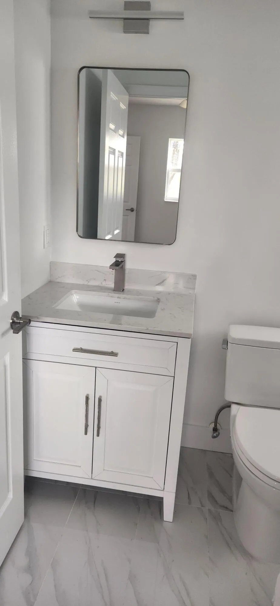 3rd Bath