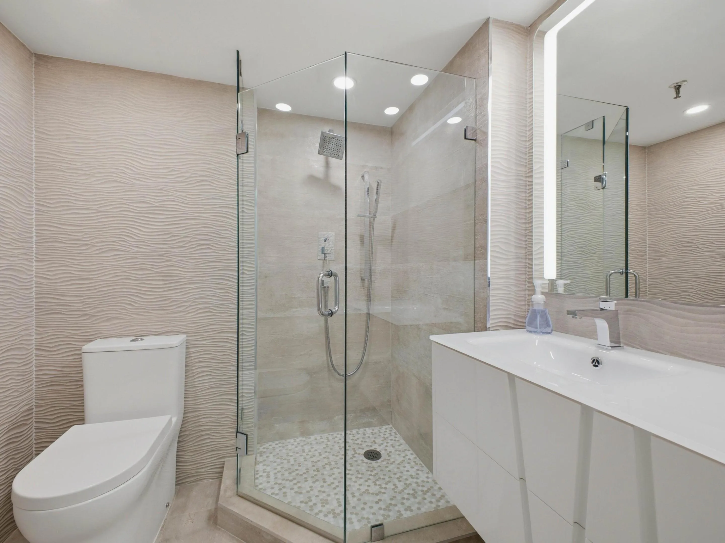 Bathroom 2