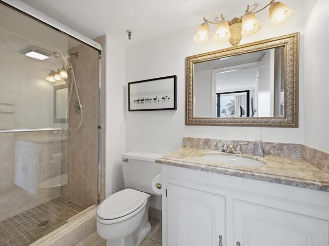 Bathroom 3