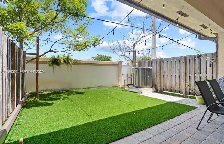 Patio 2