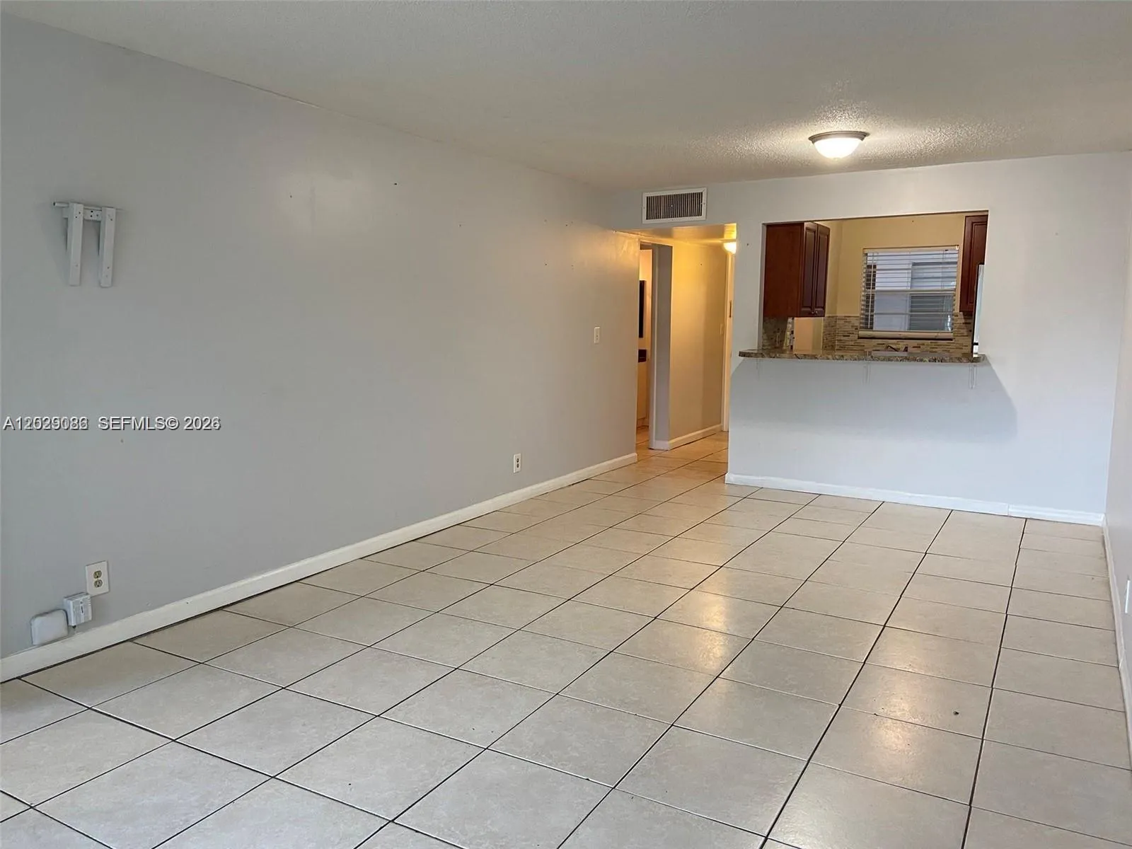LivingDining Area