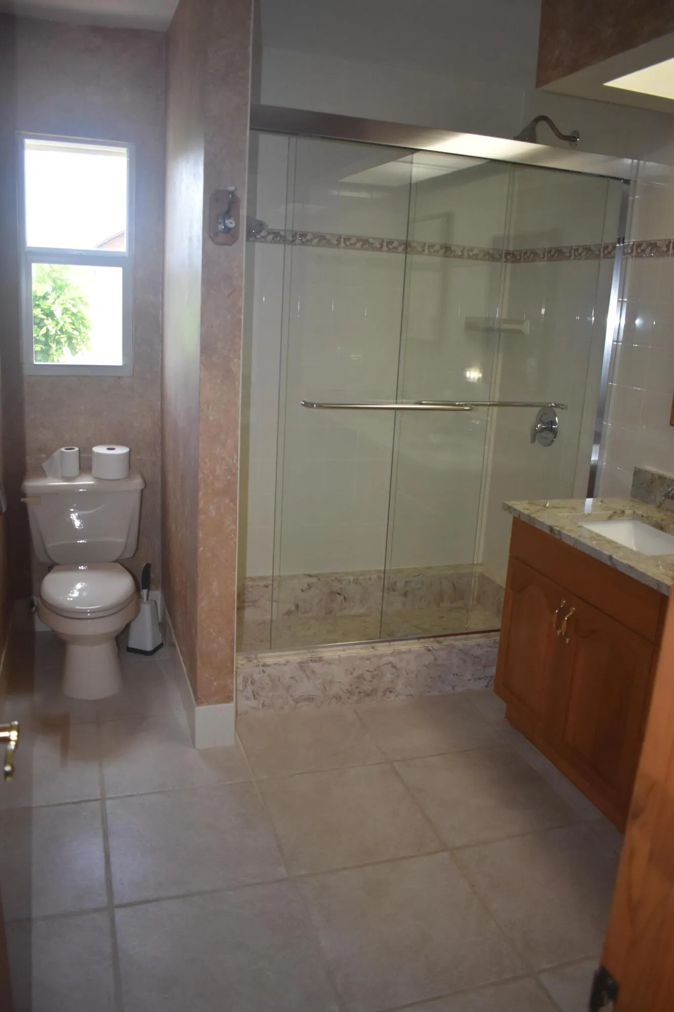 guest bath