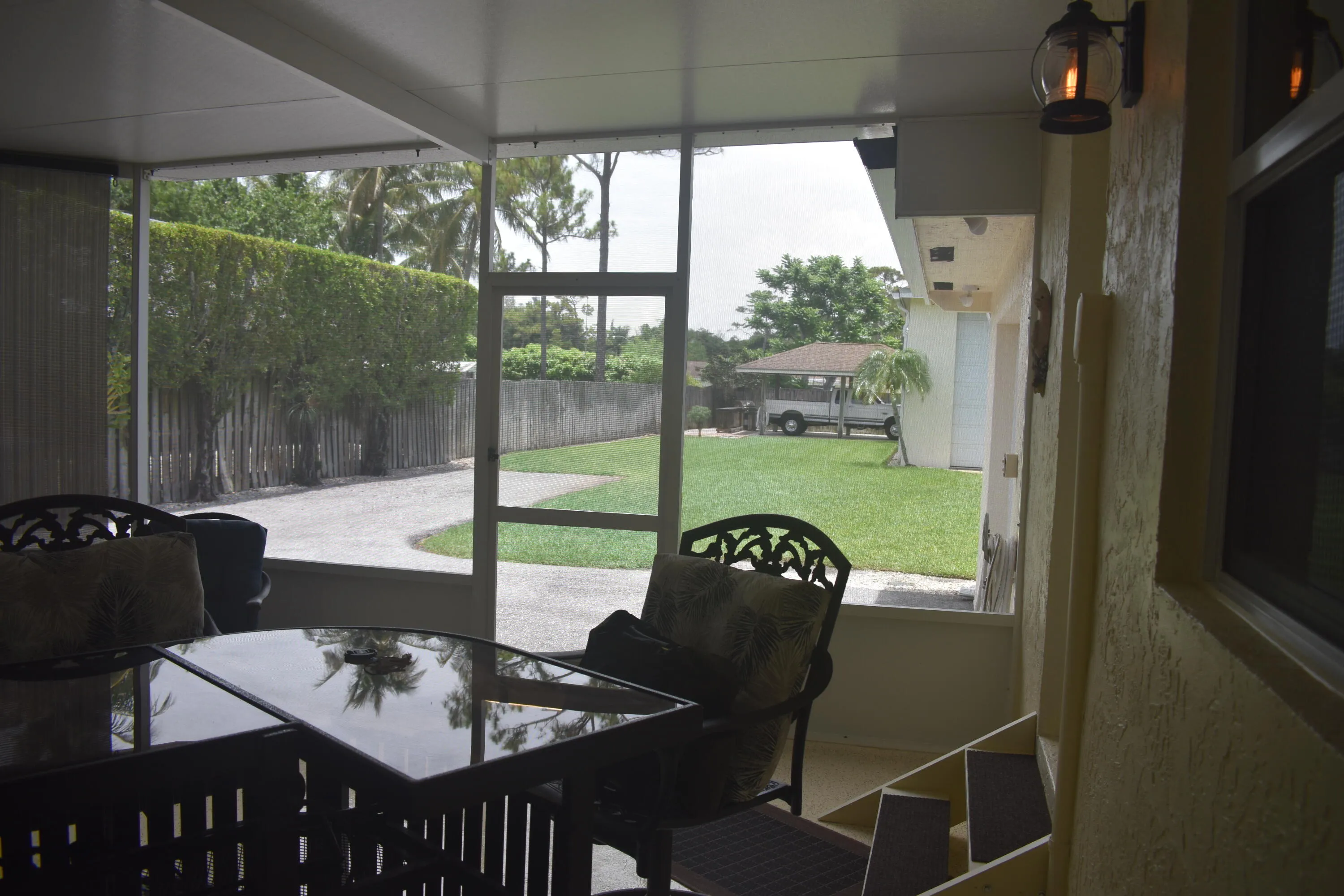 north west patio