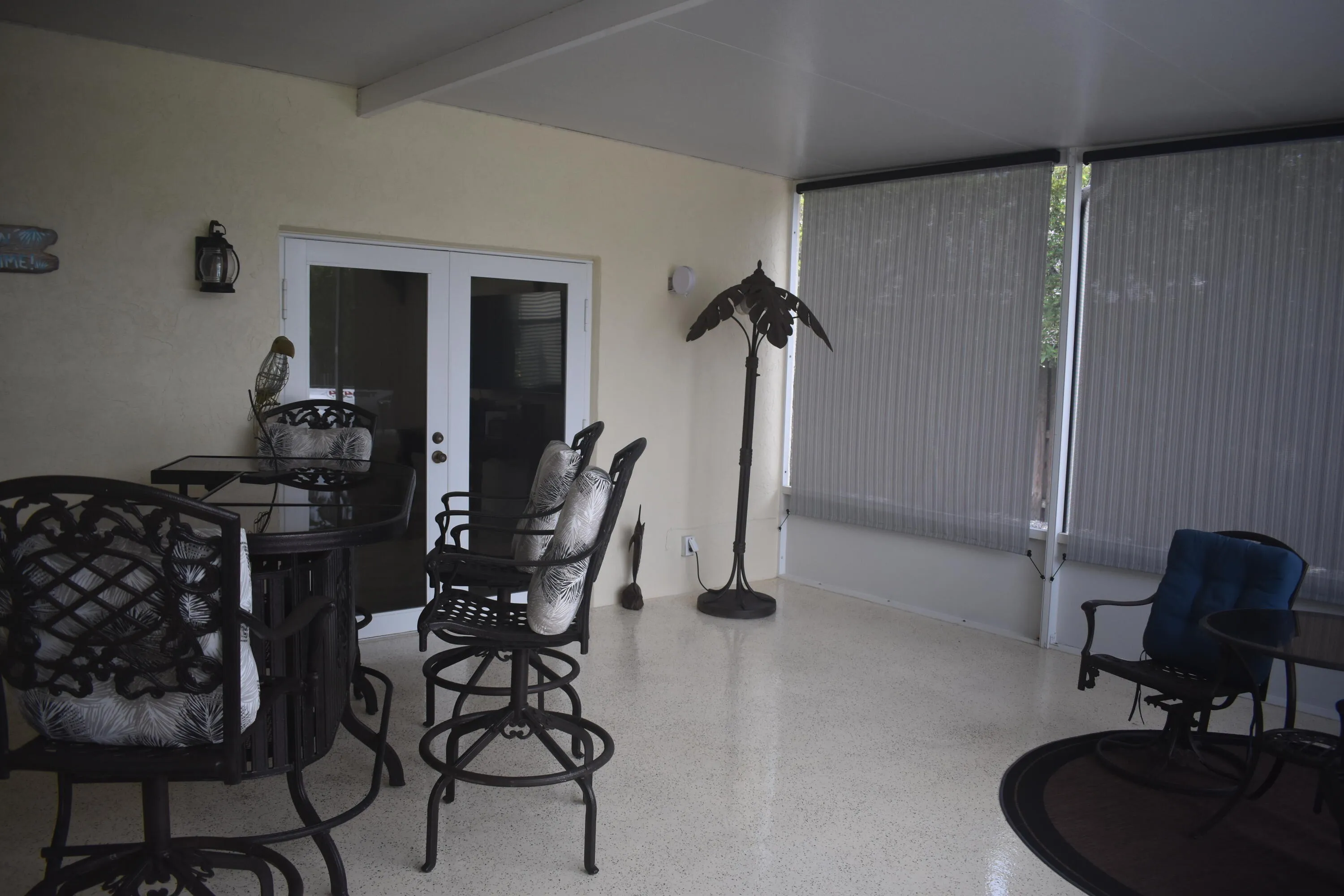 north west patio