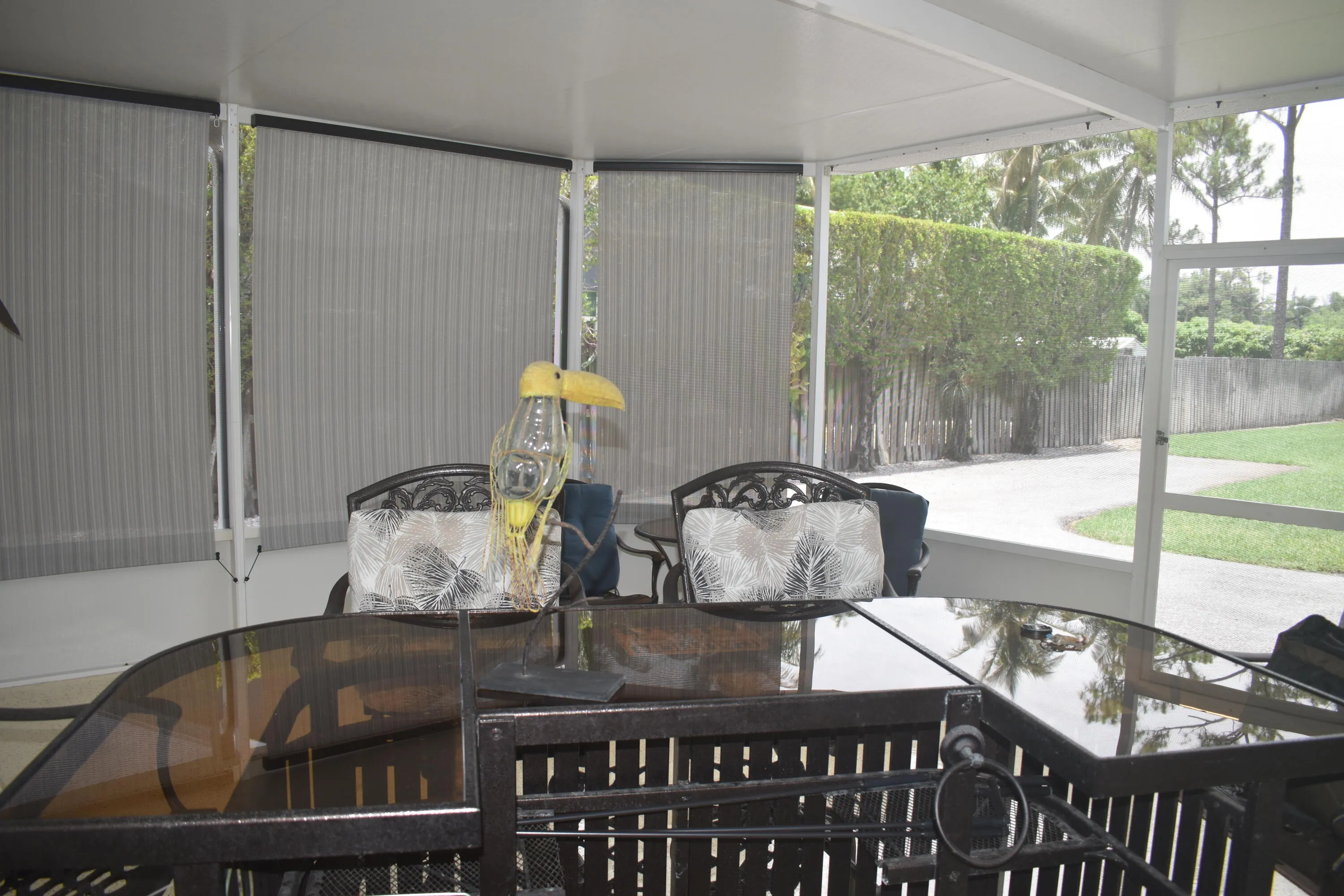 north west patio