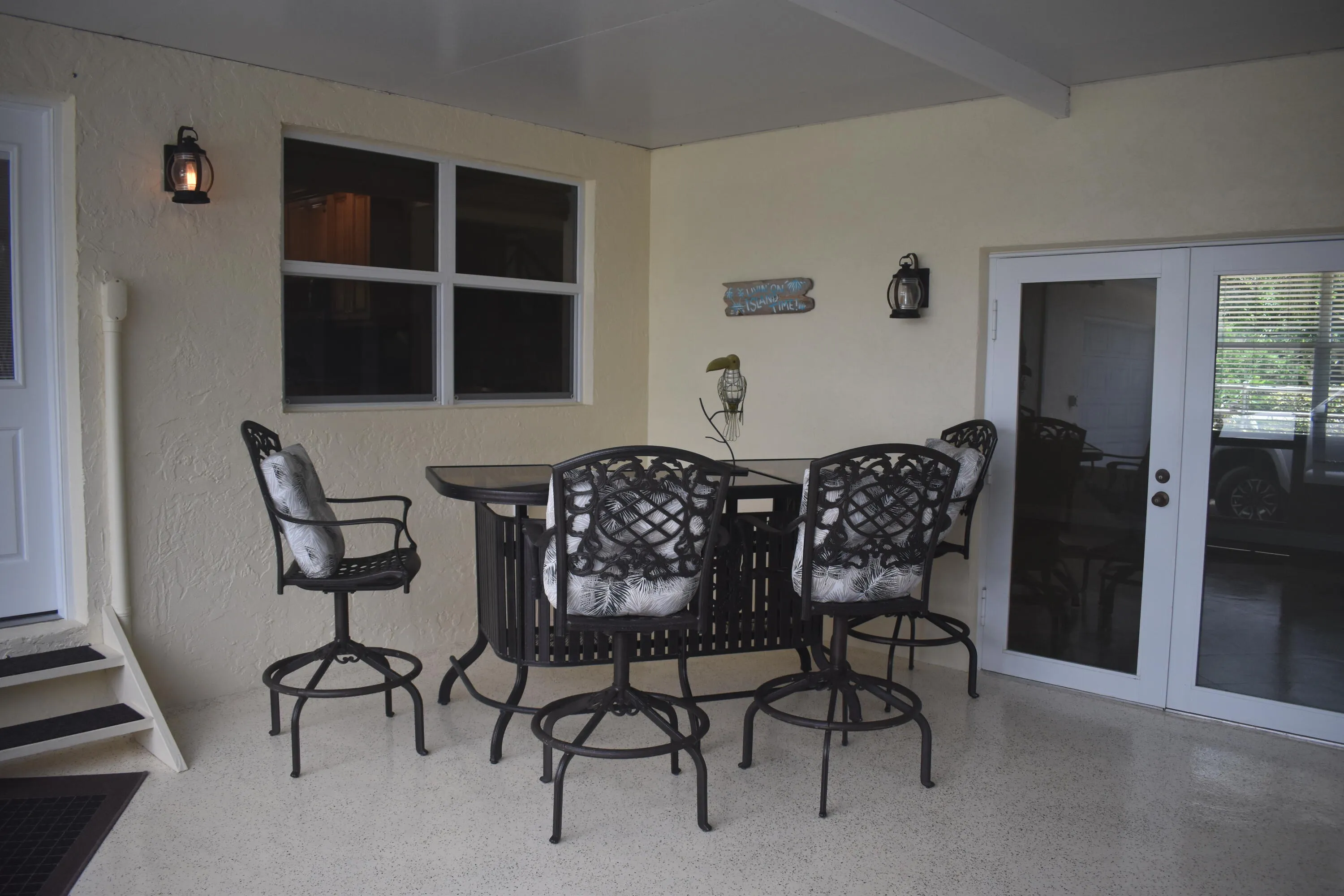 north west patio