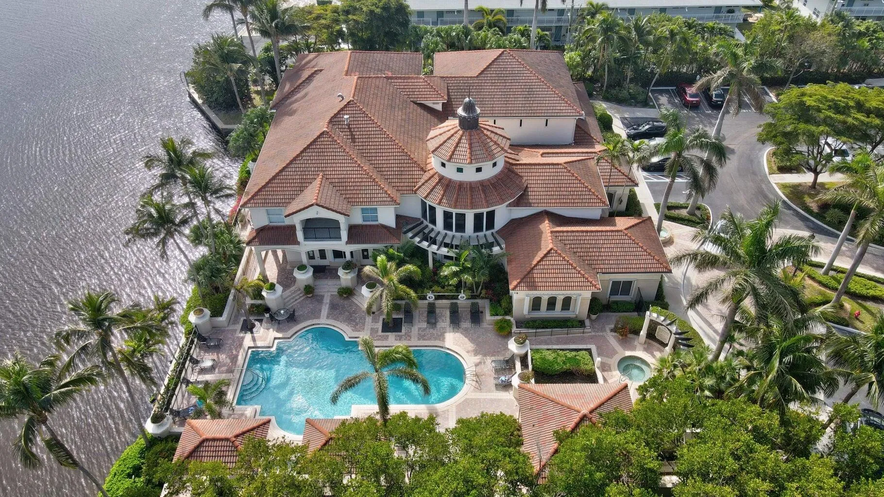 TUSCANY ON THE INTRACOASTAL