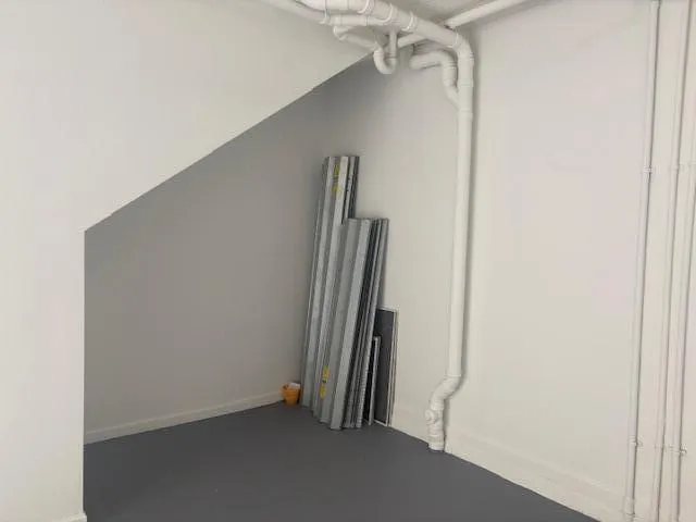 Hurricane Shutters