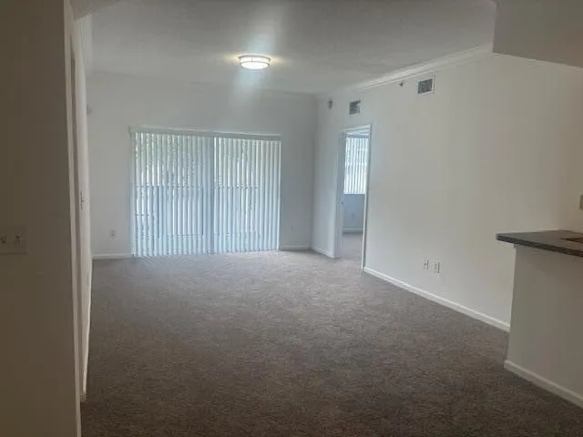 Living Room / Dining Room
