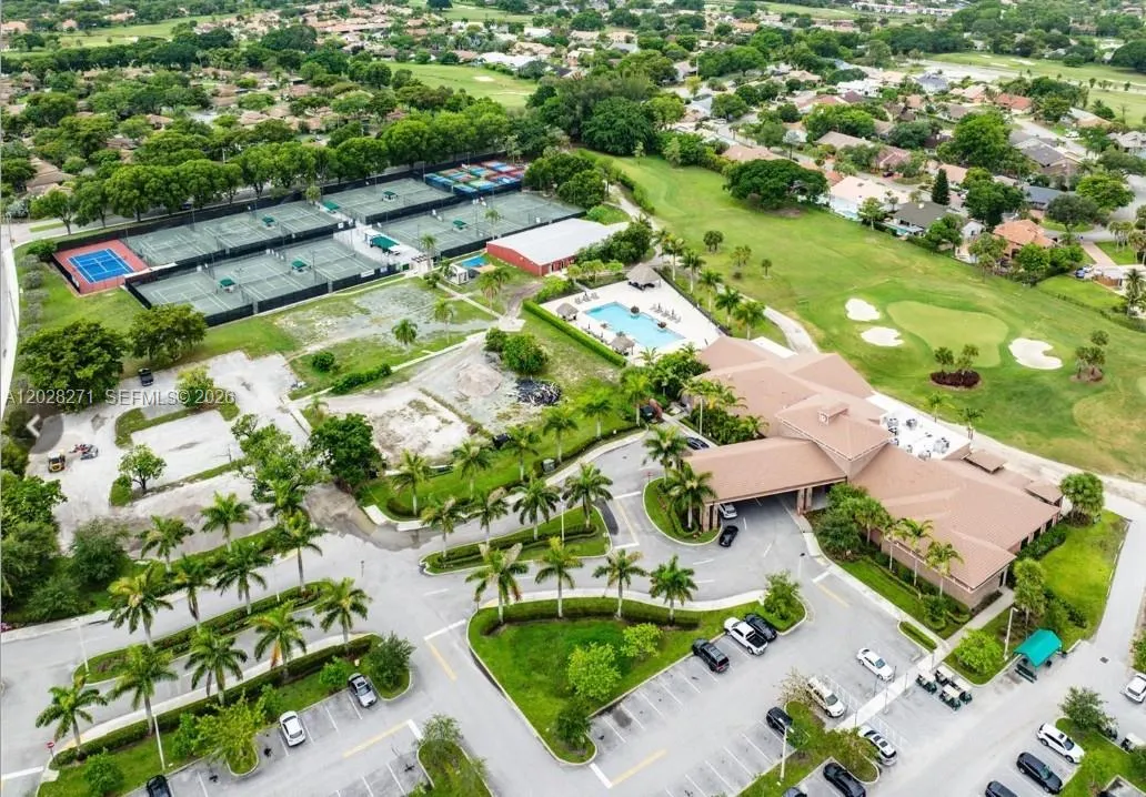 Woodmont Country Club