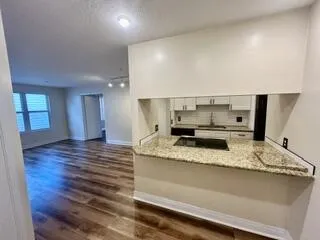 breakfast bar
