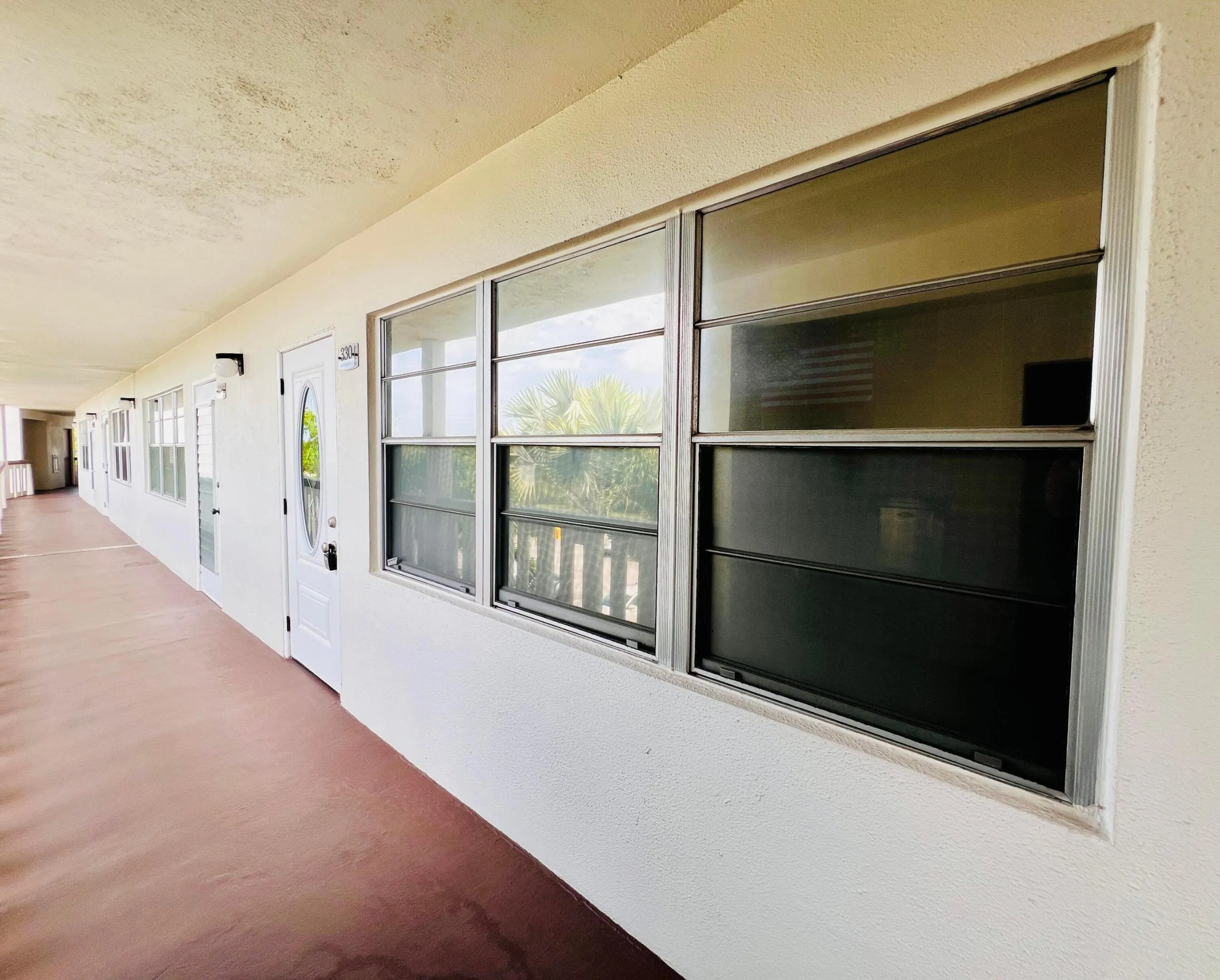 Southampton B Is A Well Maintained Luxury Building With Two Elevators, Extra Storage, Trash Chutes, New Roof (2023), Reserves, and NO Special Assessment