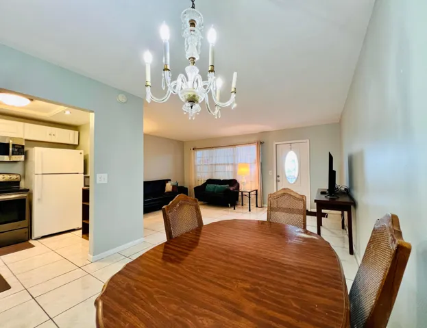 Lovely With Water Views & Updates! 1/1.5 in the Luxury Southampton Section of 55+ Century Village