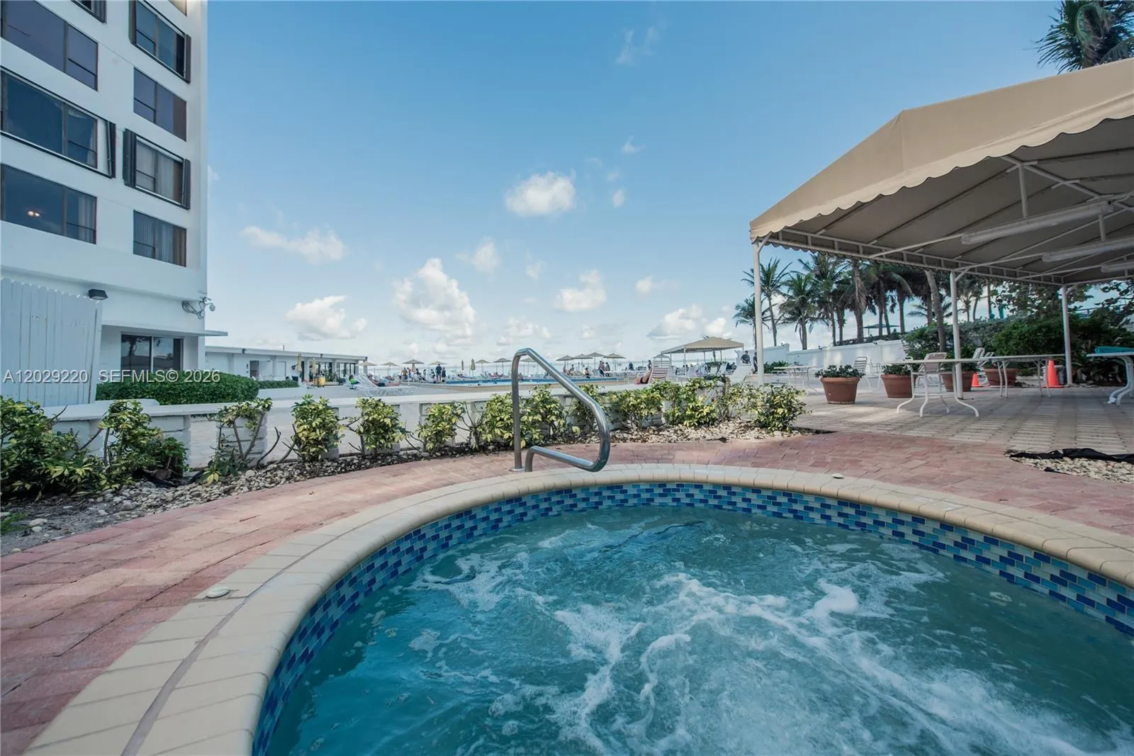 Jacuzzi
