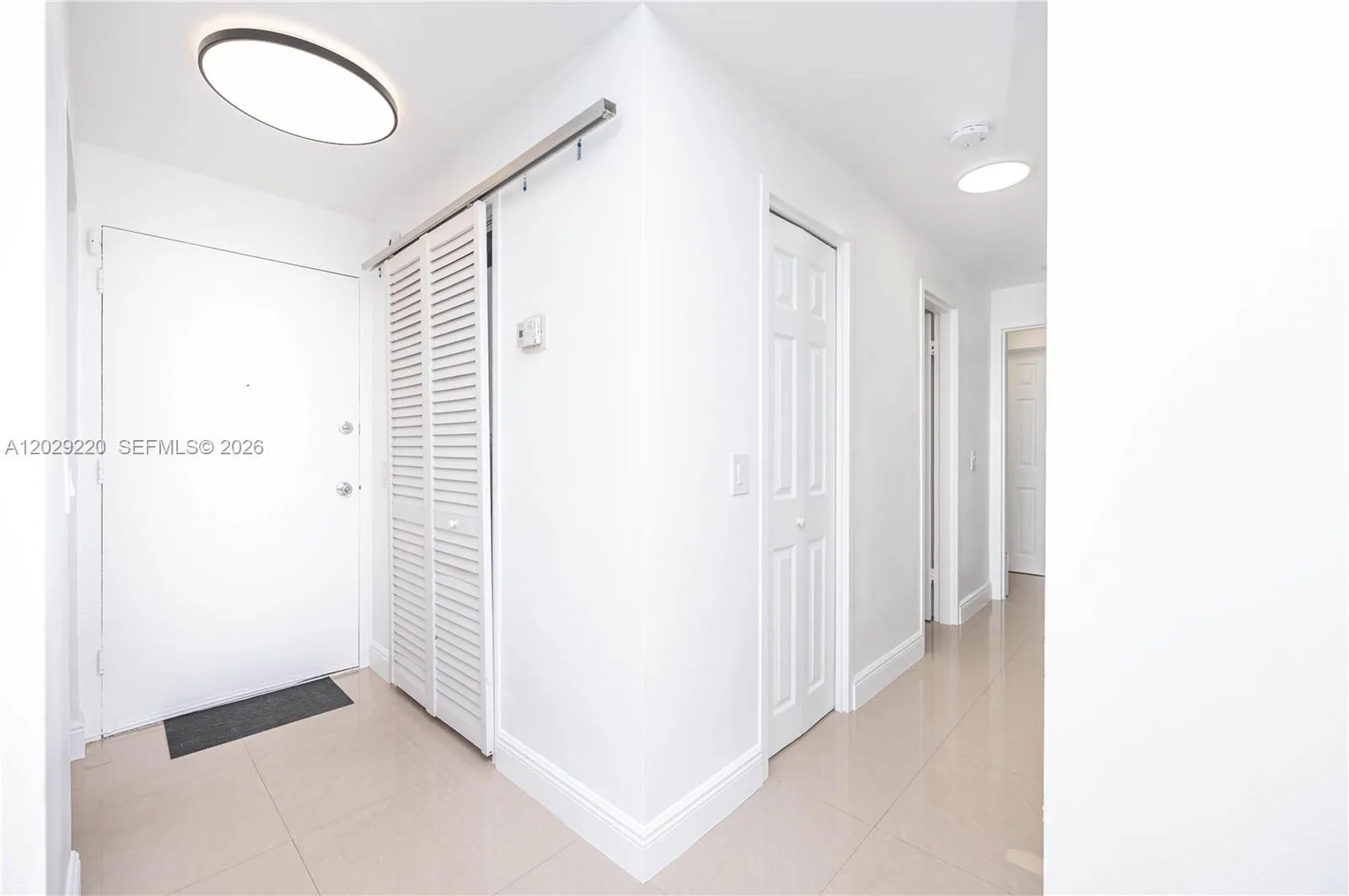Entrance/Hall