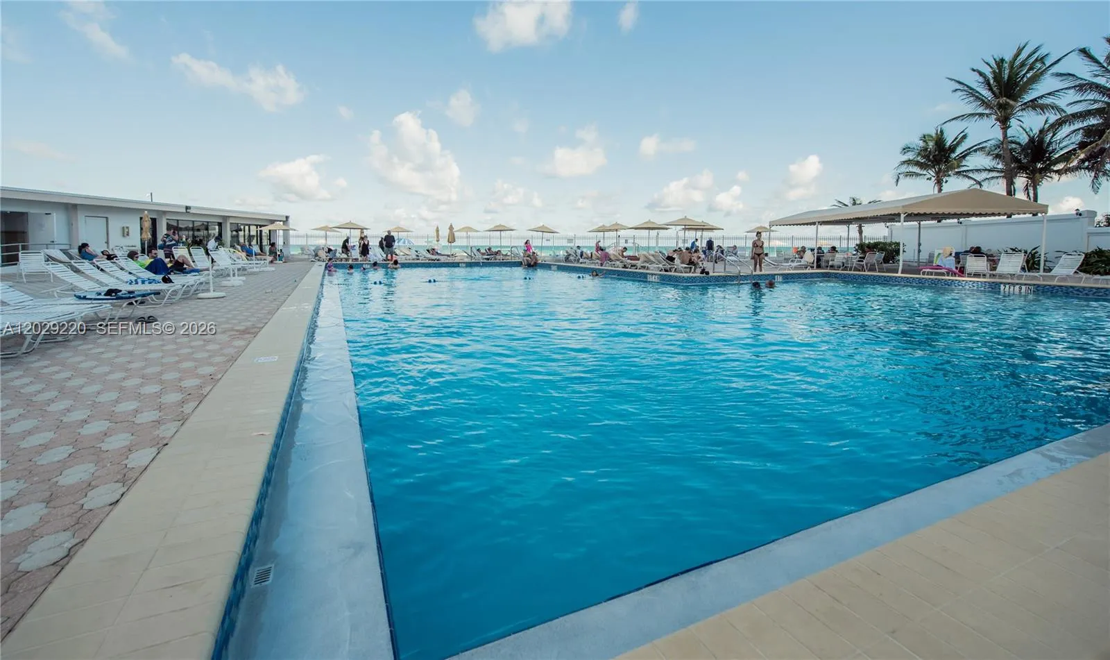 Pool