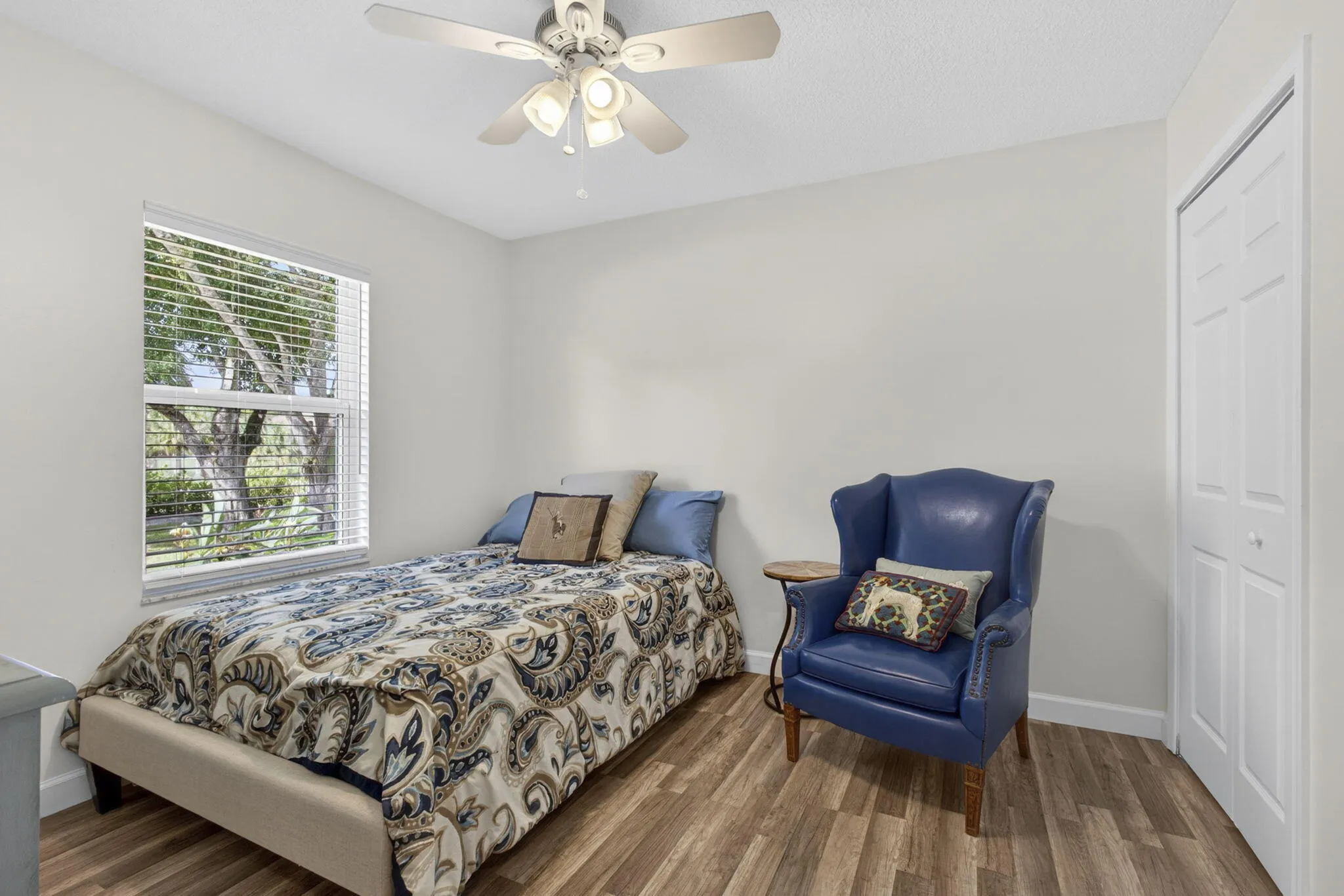 3rd Bedroom
