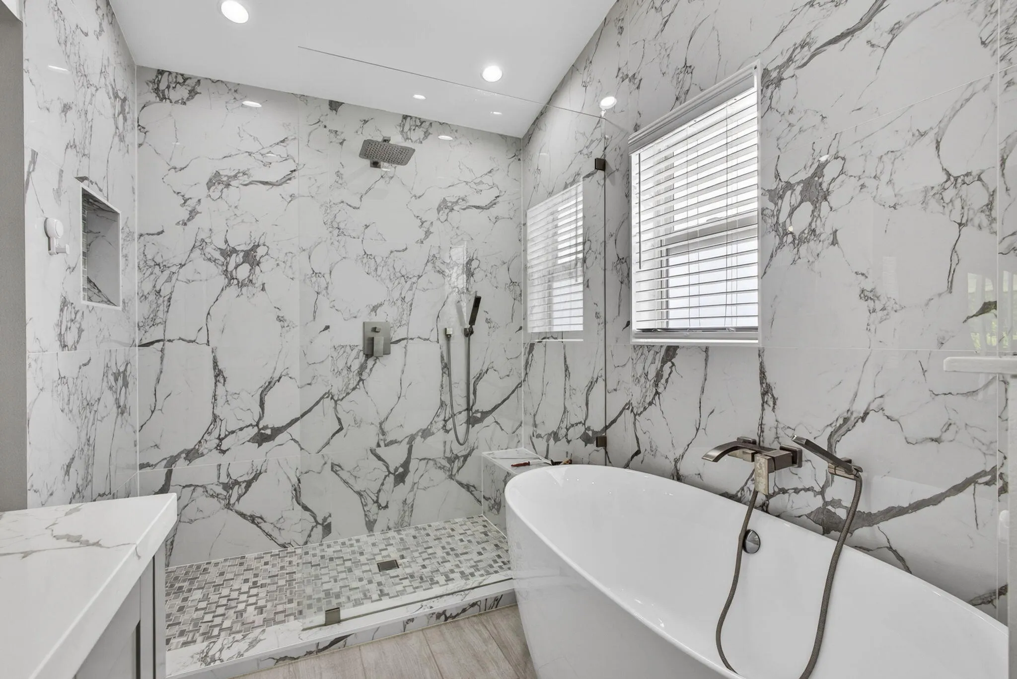 Master Bath