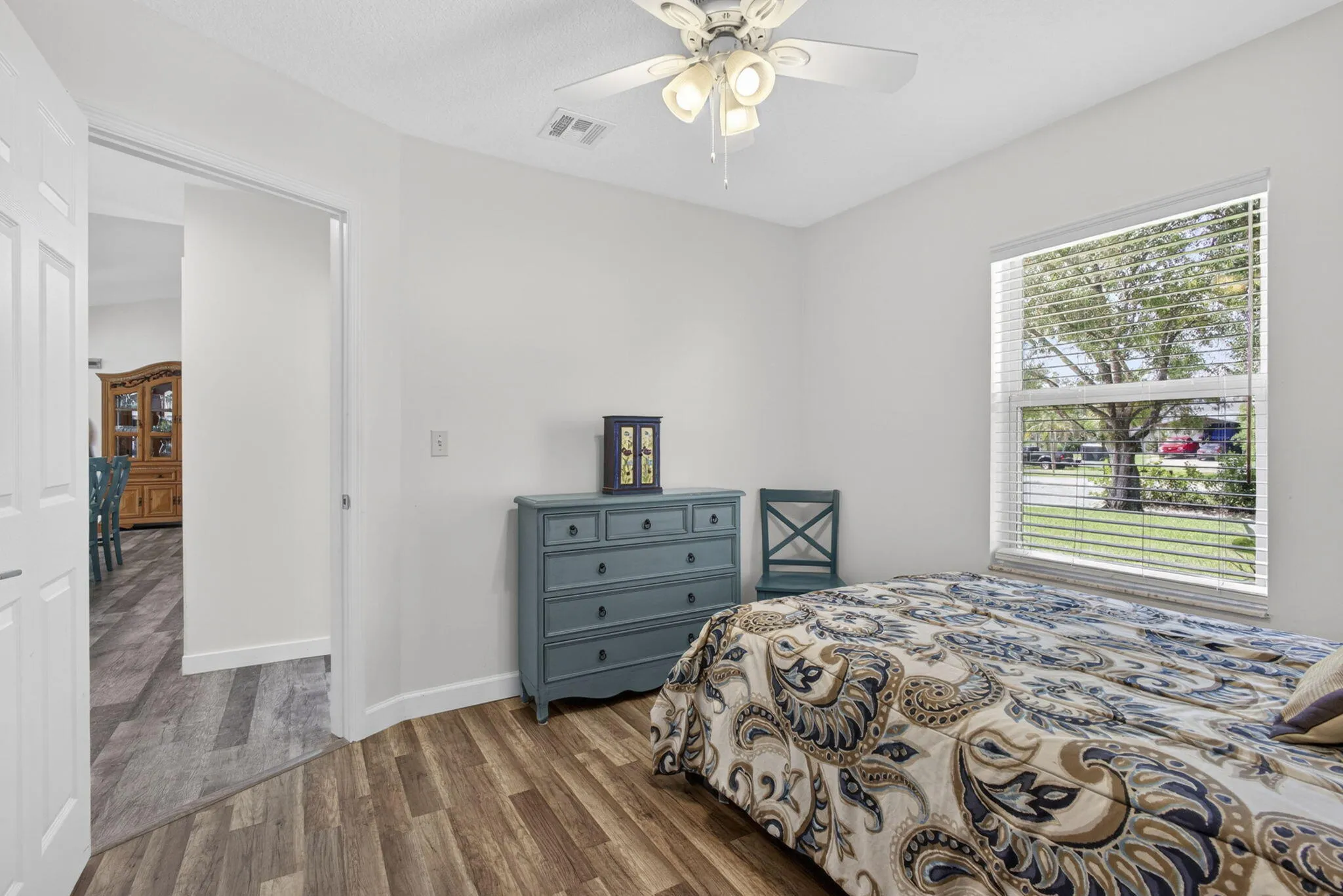 3rd Bedroom