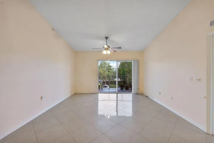 Large Open Concept