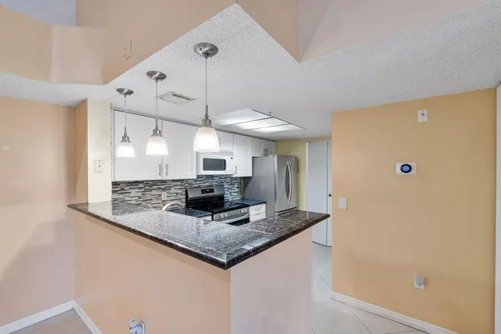 Updated Kitchen