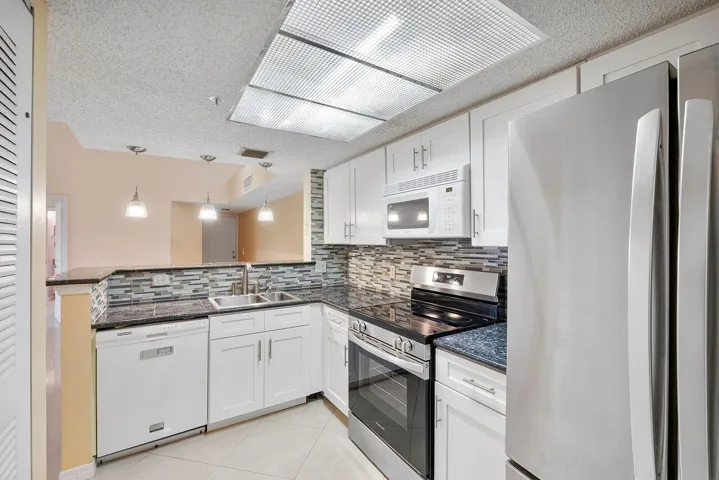 Updated Kitchen